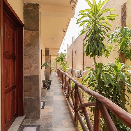 Hotel Macondo Holbox Zewnętrze zdjęcie